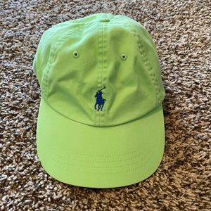 Ralph Lauren Polo Hat